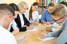 Atelier d'écriture pour enfants