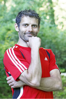 Personal Trainer Leipzig