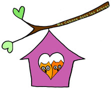 Ma Cabane dans les arbres ©