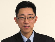 学習塾指導歴23年 西茨城校長 前鬼一憲