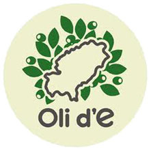 Oli d'e - ibizenkisches Gütesiegel für Olivenöl