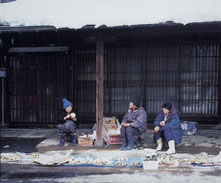 No.1949 ひとやすみ　町田 貴夫(上越市) 