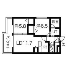 北区北31条西6-3-(N31W6MS