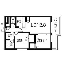 北区北31条西6-3-(N31W6MS