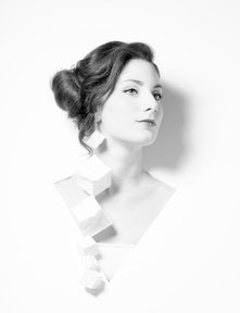 Portrait A. L. Zieger