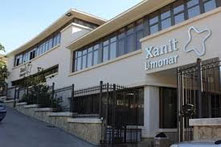 Xanit El Limonar