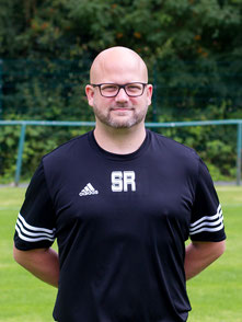 Coach Sven Reinke