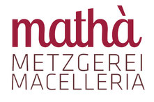 Metzgerei Mathá - Macelleria - Kaltern - Caldaro - Gourmet Südtirol