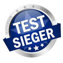 Testsieger Langzeit Auslandskrankenversicherung für Work and Travel