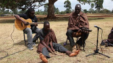 Kenya Music