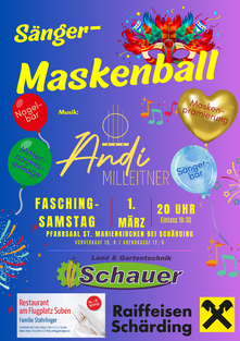Ballplakat