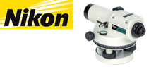ACCESORIOS QUE INCLUYE NIVEL AUTOMATICO NIKON AP-8 