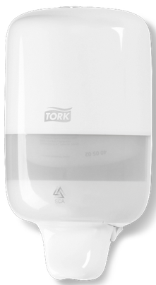 Tork Elevation Seifenspender Mini für S2 System - weiß