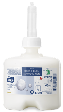 Tork Premium Lotion Liquid Hand & Body für S2 System