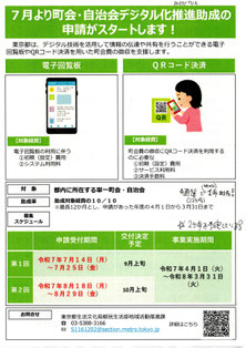 表