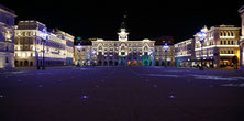 Fotografie di Trieste