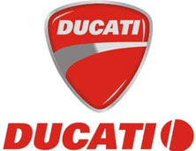 Ducati логотип