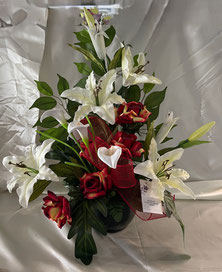Fleur 11 - 179 €