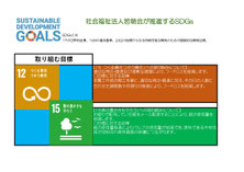 （福）若萌会SDGs