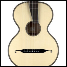 Jan Tulacek, classical guitar