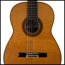 Carrillo, classical guitar