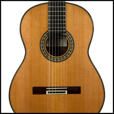 Maestro,  classical guitar