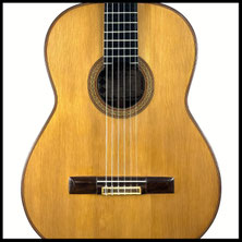 Gerardo,  classical guitar