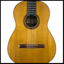 Pietro Gallinotti, classical guitar