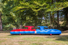 combat de joutes gladiateurs
