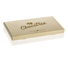 Chocotree - Chocotree lettre "original"