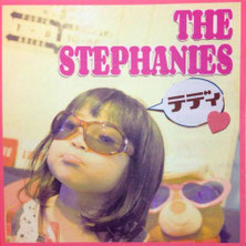 THE STEPHANIES