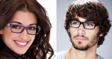 Gafas graduadas