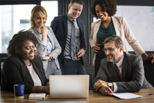 travail collaboratif