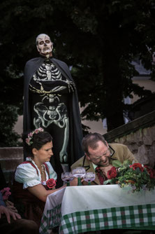 Bild - © Erich Unteregelsbacher