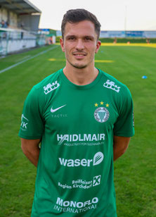 Martin Kammerhuber