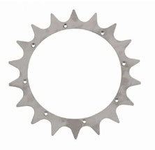 Rad Krallen Segway Navimow H Version