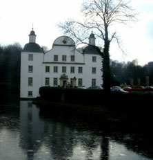 Sommerfest auf Schloss Borbeck