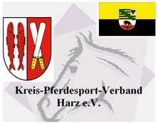 Kreis-Pferdesport-Verband Harz e.V.