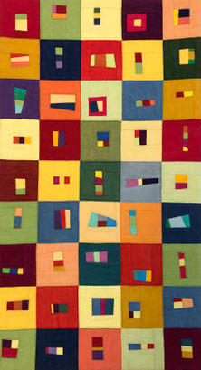 Colour Block I