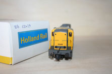 HOLLAND RAIL BB62439