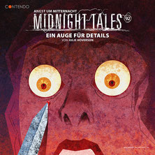 Cover Midnight Tales 89 - Ich erkenne euch