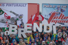 FanFahrt nach Garmisch 28.01.18