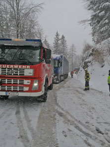 ©  ( Falkensteiner Heinz/FF Türnitz) 