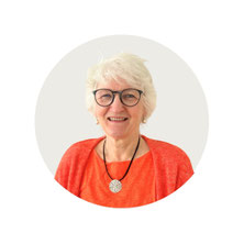 Astrid Becker, Psychologische Psychotherapeutin in Hannover