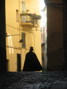 Benvenuti su Indagatore dell'Insolito!