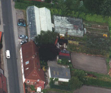 Gärtnerei Bodenstab