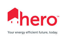EnviroCoatings Ceramic InsulCoat Products are Approved for Use as Cool Wall and Cool Roof Energy Efficiency Upgrade Products with The HERO Program