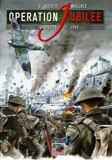 Couverture de la Bande Dessinée