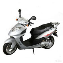 Lifan 150T