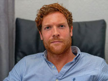 Bild Von Dipl.-Psych. Jonas Kneer